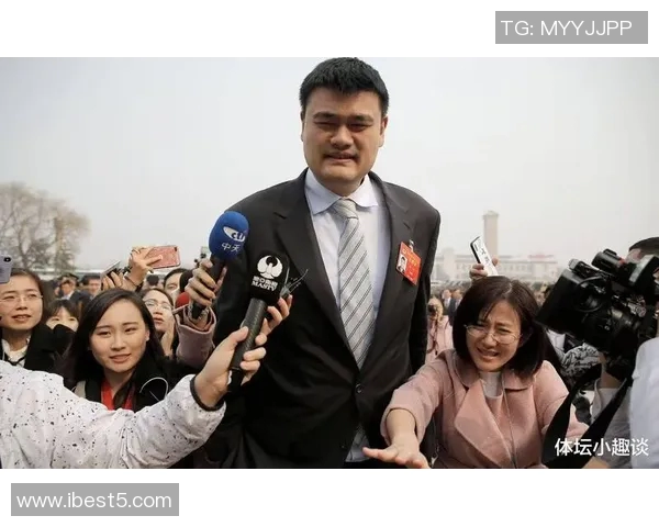 姚明回应了关于篮球发展和青少年培养的重要性引发广泛关注与讨论