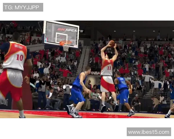 姚明怒扣篮瞬间重现震撼全场引发球迷热烈欢呼与回忆