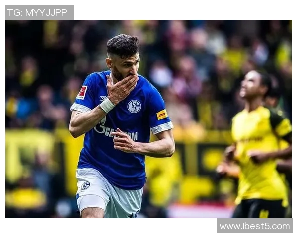 沙尔克04主场不敌对手，德甲积分悄悄攀升